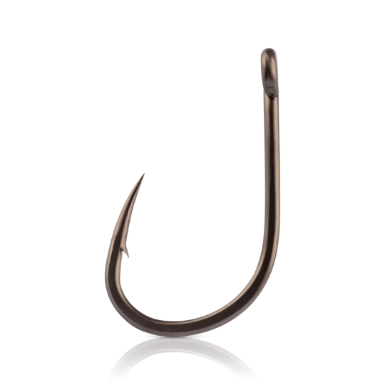 Anzuelo Simple Mustad...