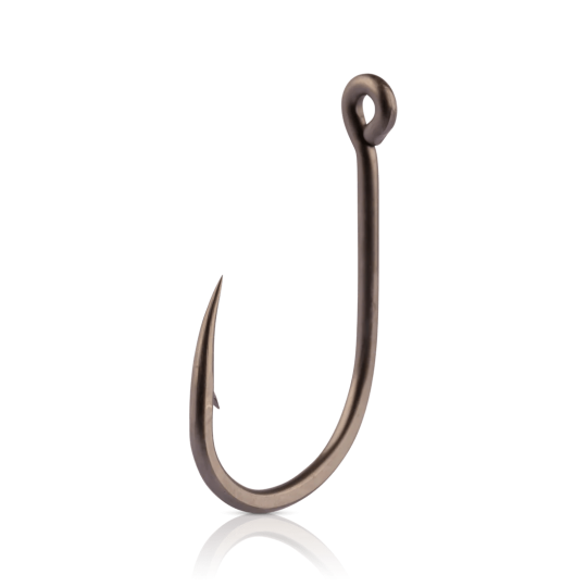 Anzuelo Simple Mustad Alphapoint Iseama