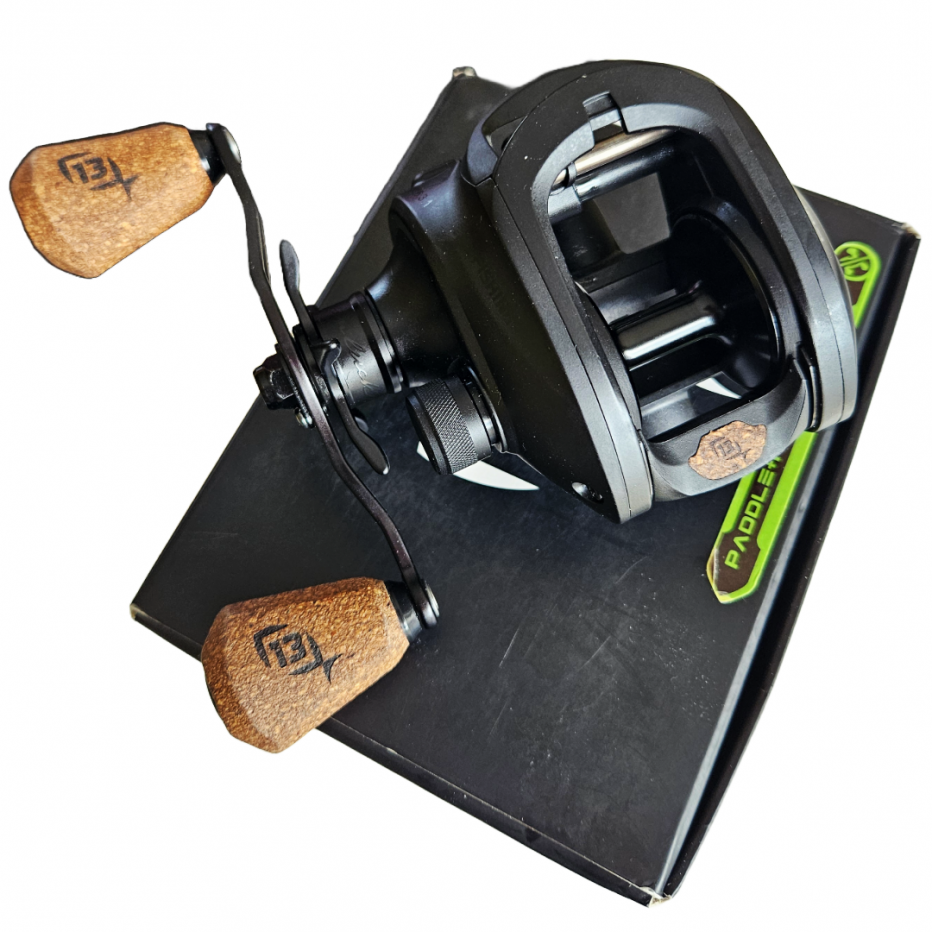 Carrete 13 Fishing Concept A3 Occasion