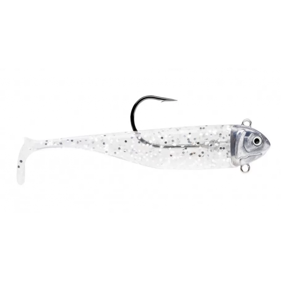 Señuelo Soft Lure Storm Biscay Coast Minnow 12cm