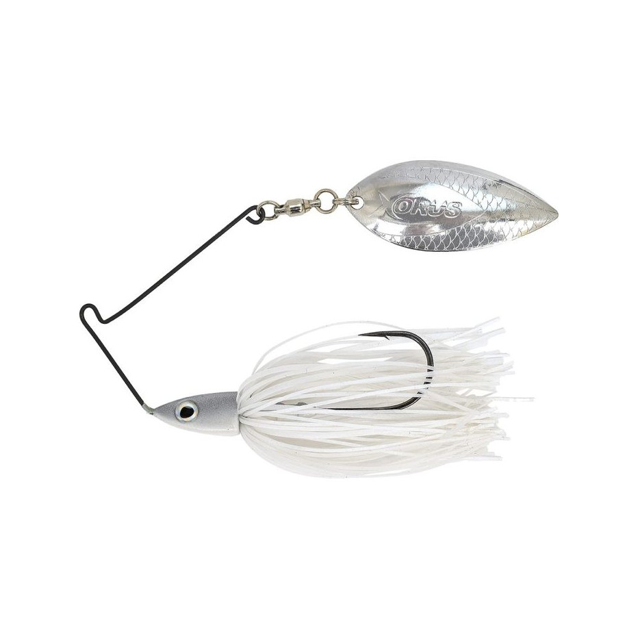 Spinnerbait Xorus Full Cover TI 10g