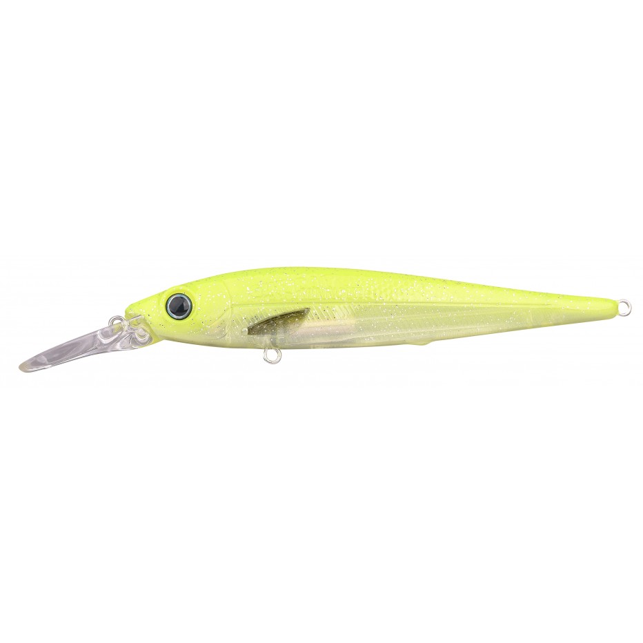 Hard bait Spro Gutsbait Salt Minnow SR 11cm