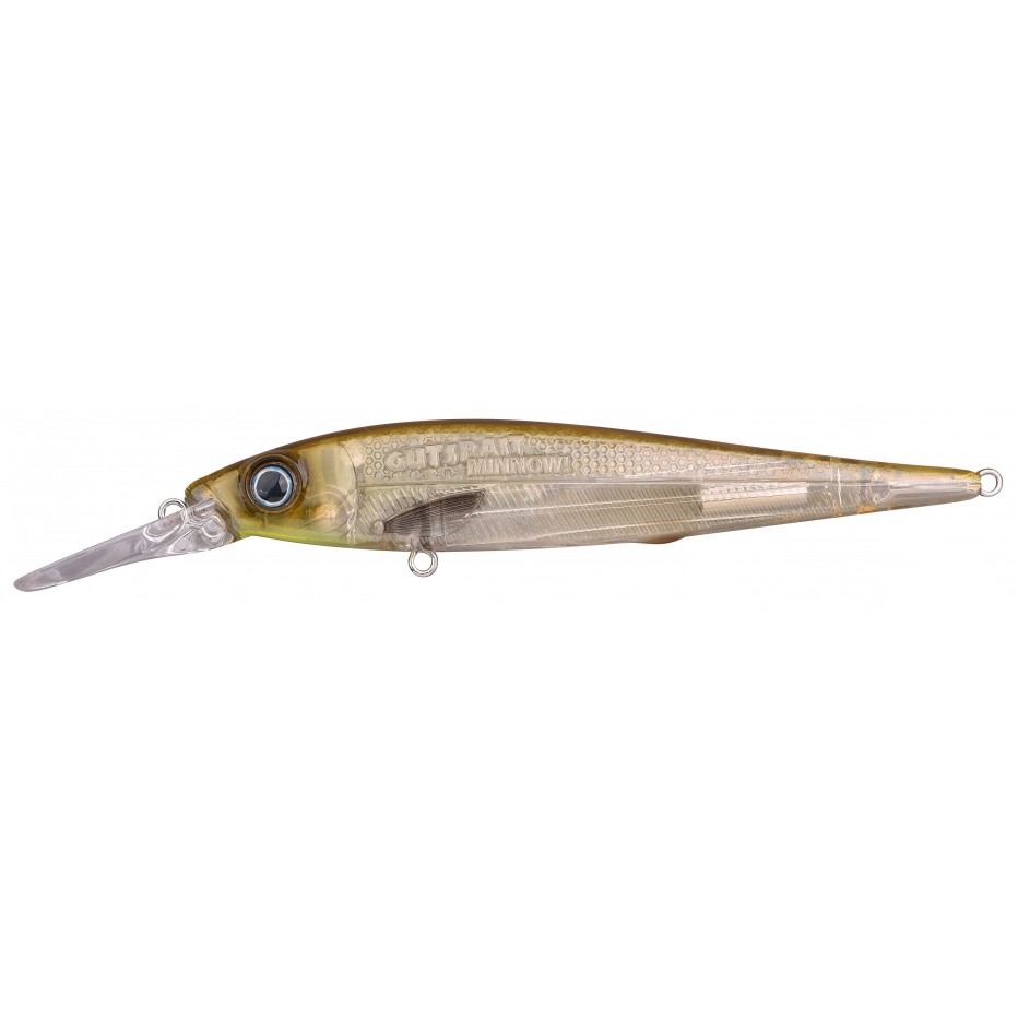 Hard bait Spro Gutsbait Salt Minnow SR 11cm