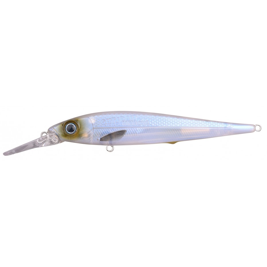 Hard bait Spro Gutsbait Salt Minnow SR 11cm