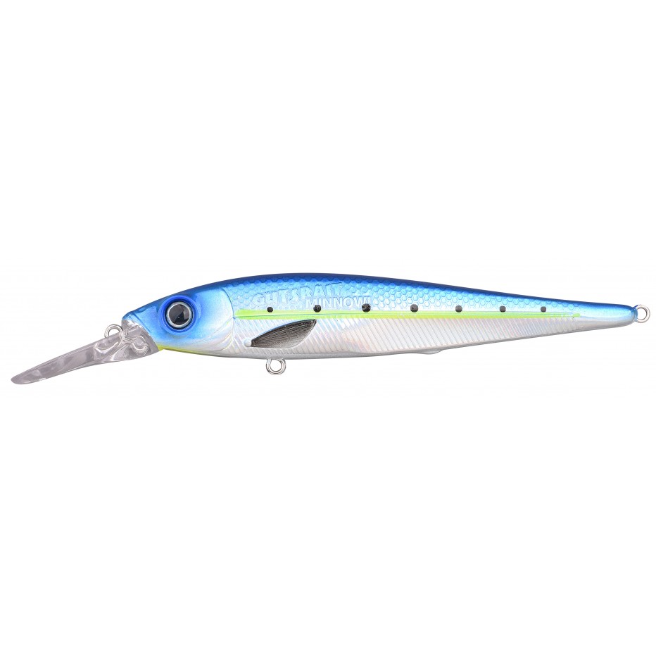 Hard bait Spro Gutsbait Salt Minnow SR 11cm