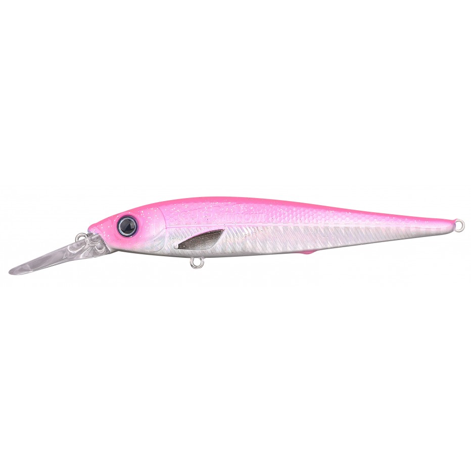 Hard bait Spro Gutsbait Salt Minnow SR 11cm