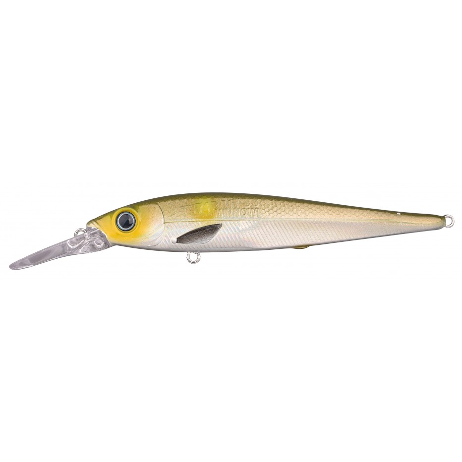 Hard bait Spro Gutsbait Salt Minnow SR 11cm