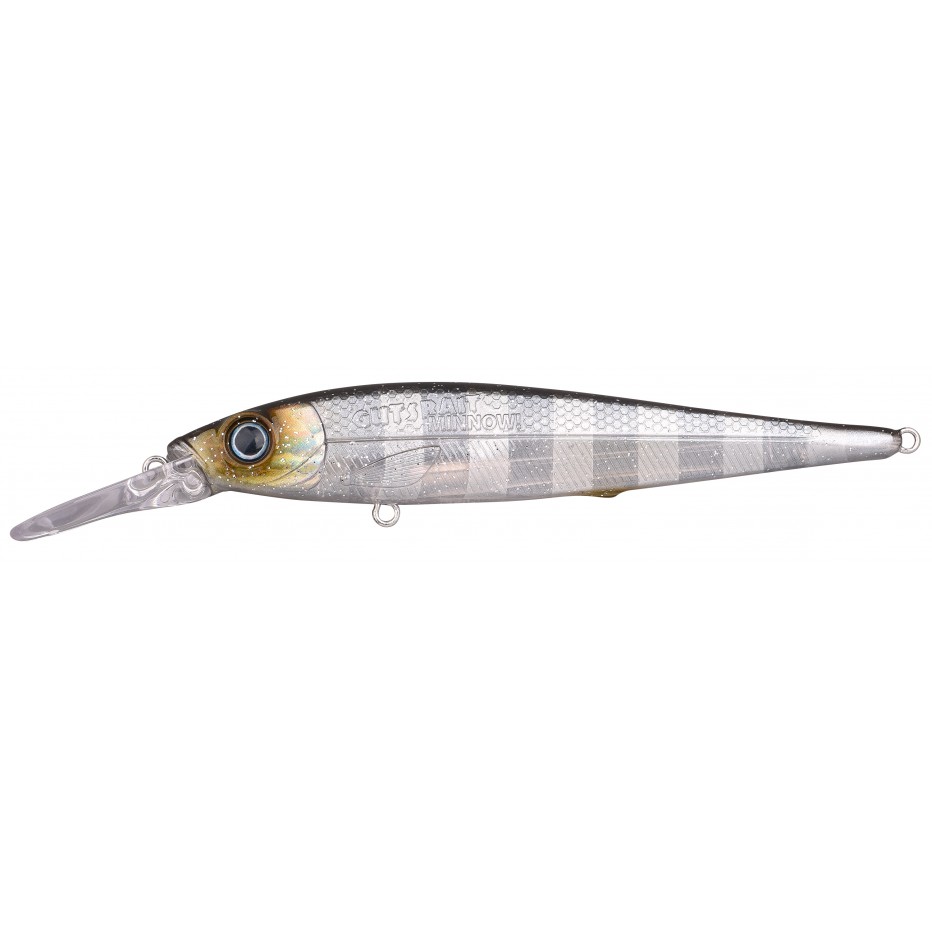 Hard bait Spro Gutsbait Salt Minnow SR 11cm