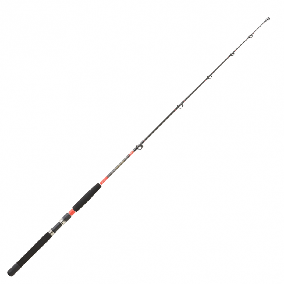 Caña Arrastre Daiwa Megaforce Trolling 2024