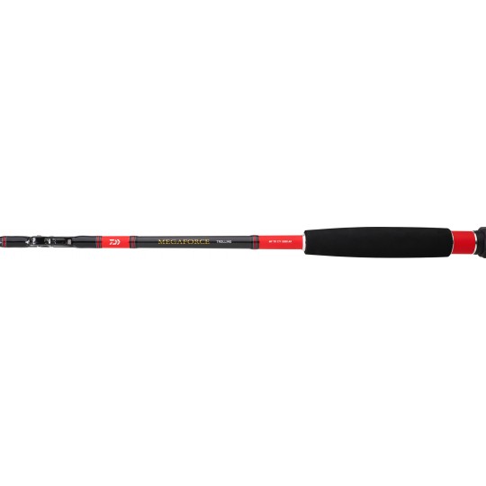 Caña Arrastre Daiwa Megaforce Trolling 2024