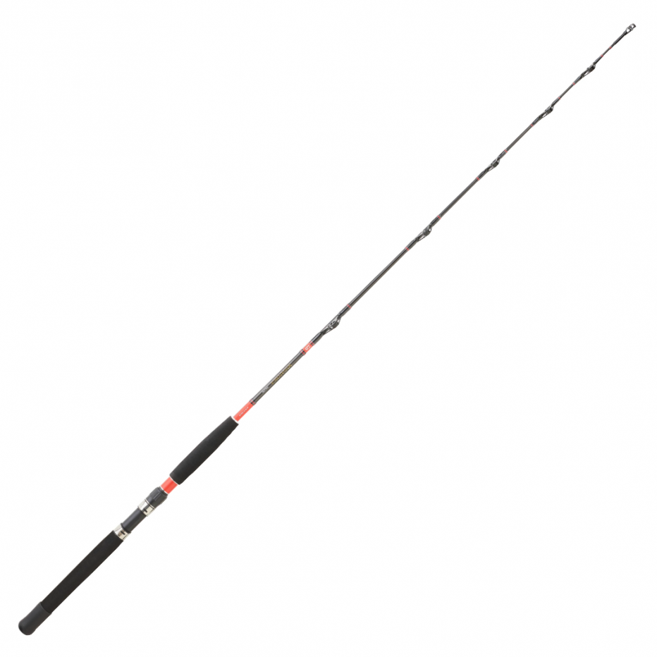 Caña Arrastre Daiwa Megaforce Trolling 2024