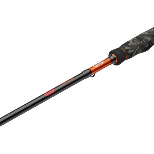 Spinning Rod Berkley URBN II Dropshooter