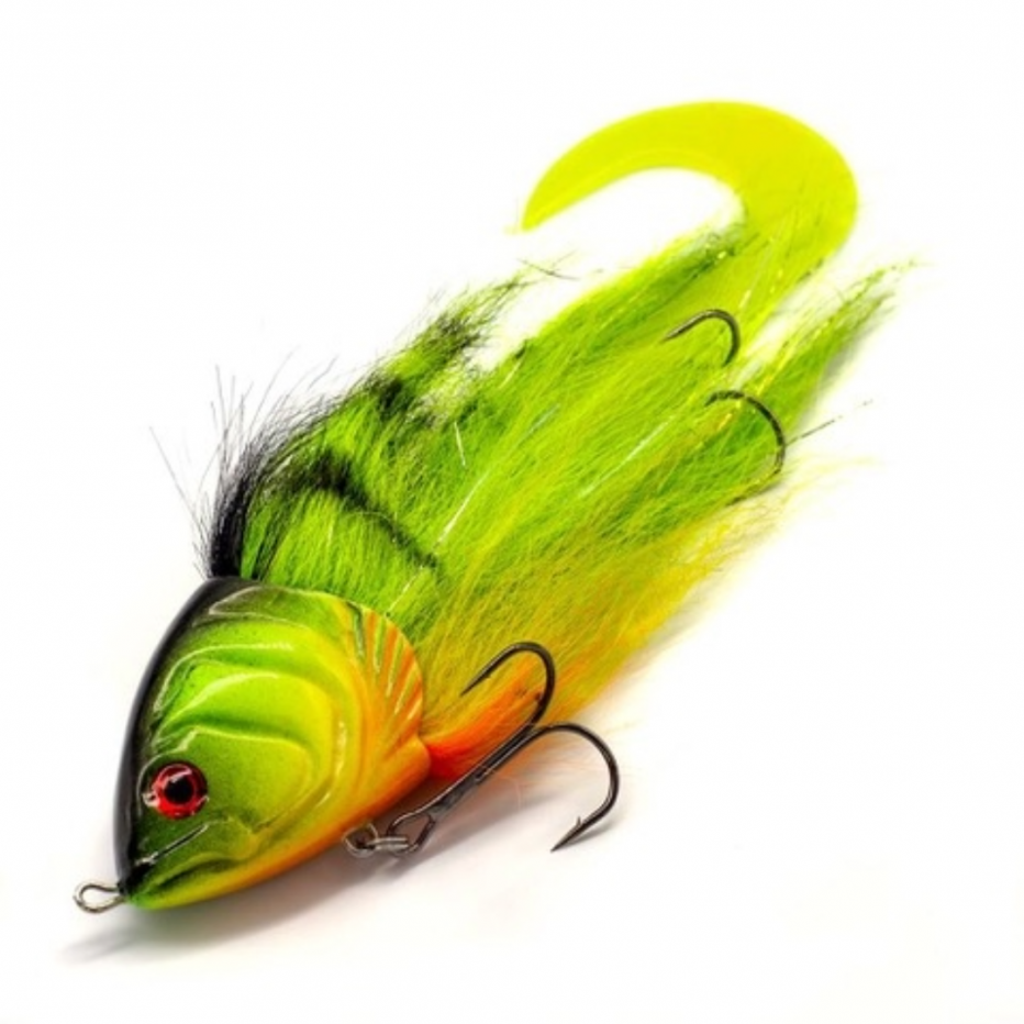 Hybrid Jerkfly Lure 25cm