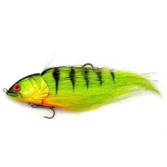 Hybrid Jerkfly Lure 25cm