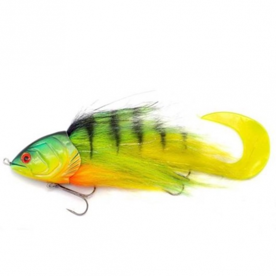 Hybrid Jerkfly Lure 25cm