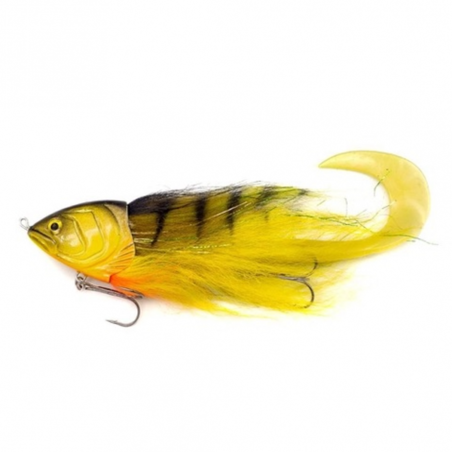 Hybrid Jerkfly Lure 25cm