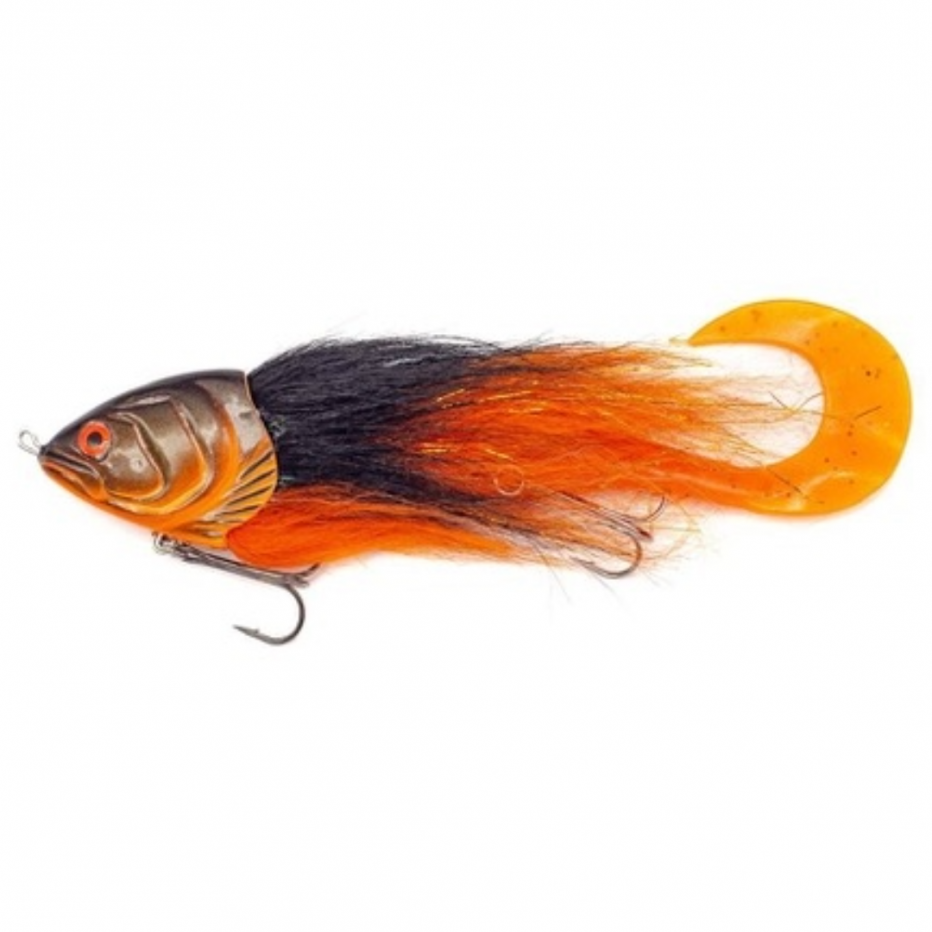 Hybrid Jerkfly Lure 25cm