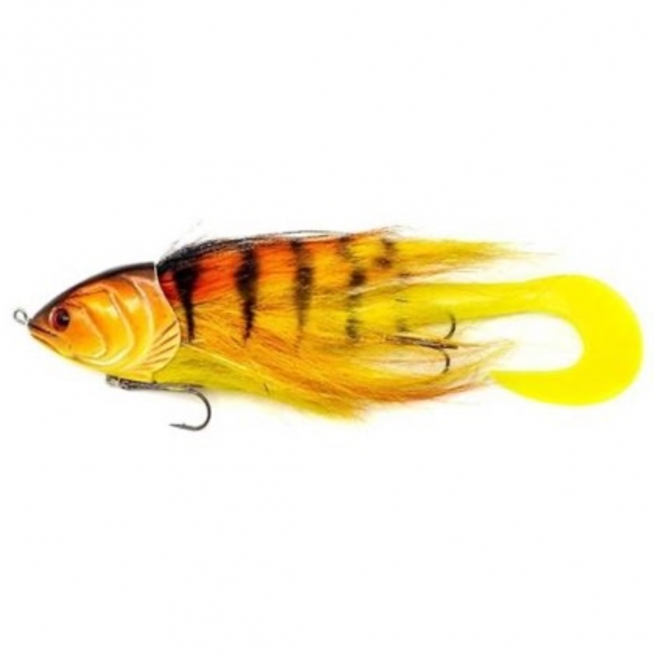 Hybrid Jerkfly Lure 25cm