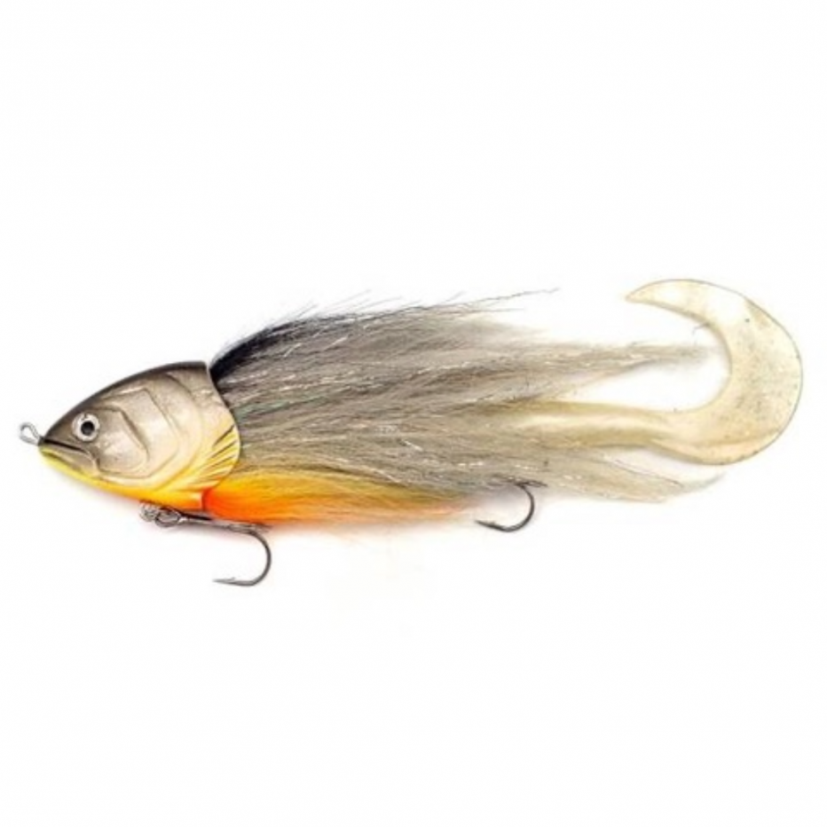 Hybrid Jerkfly Lure 25cm