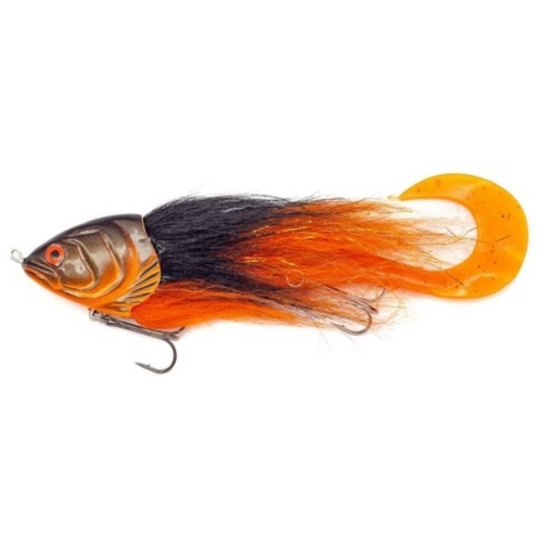 Hybrid Jerkfly Lure 30cm