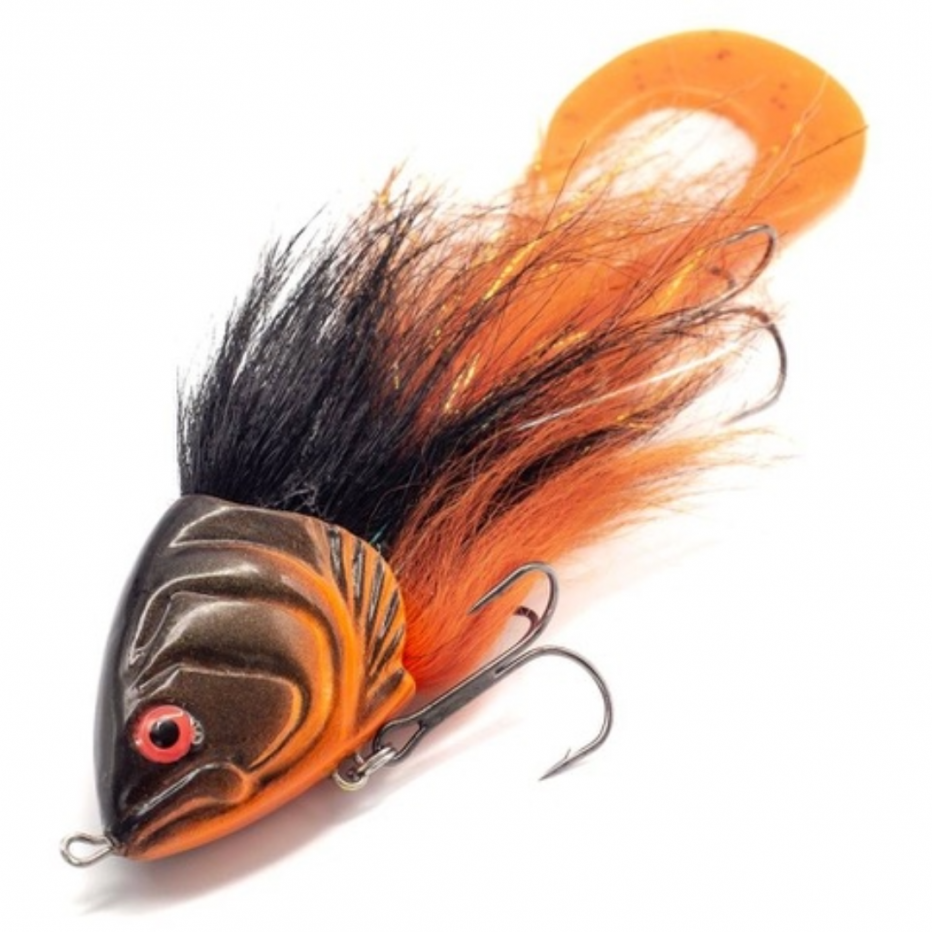 Hybrid Jerkfly Lure 30cm