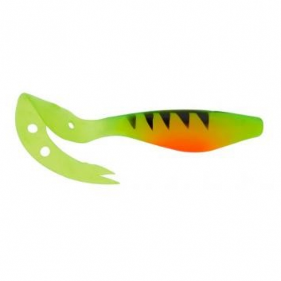 Soft Bait Delalande Sandra 23cm