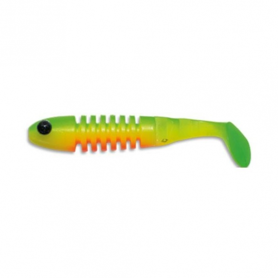 Gummifische Delalande Skeleton 14cm