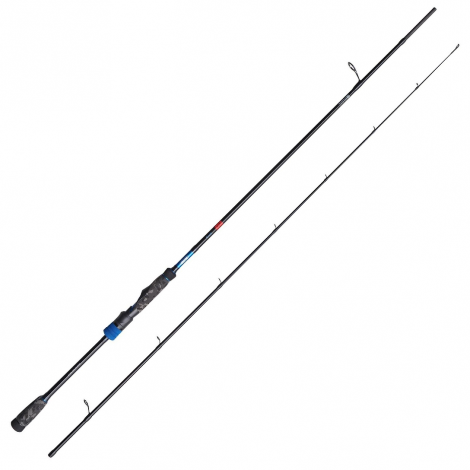 Spinning Rod Berkley URBN II