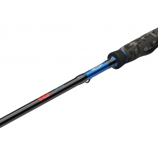 Spinning Rod Berkley URBN II