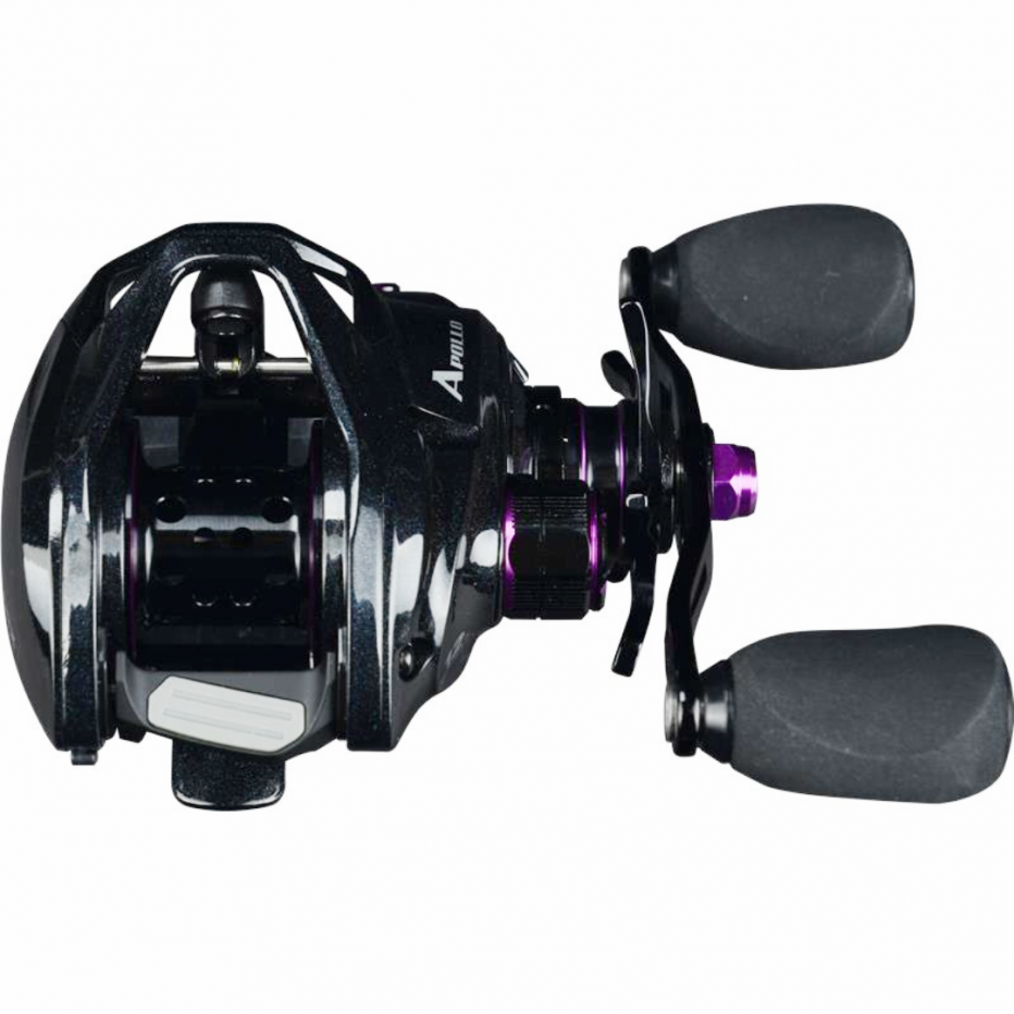 Carrete casting Banax Apollo SV