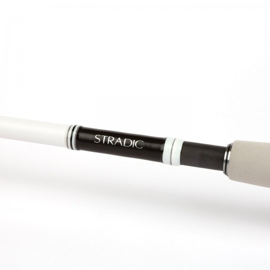 Spinning Rod Shimano Stradic Seabass