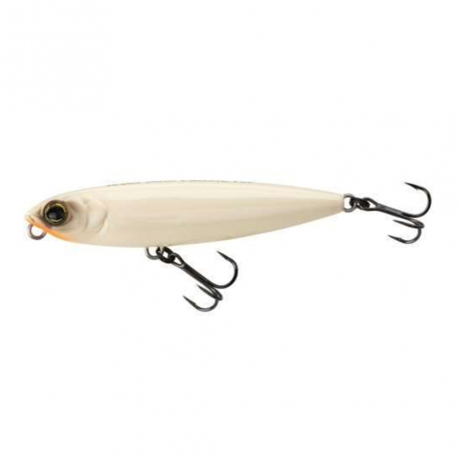 Hard bait Yo-Zuri 3DR X Pencil F 7.5cm