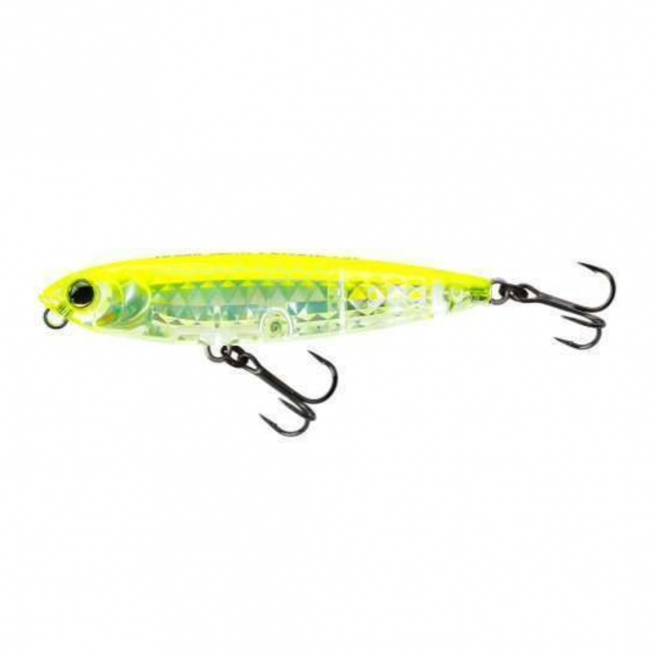 Hard bait Yo-Zuri 3DR X Pencil F 7.5cm