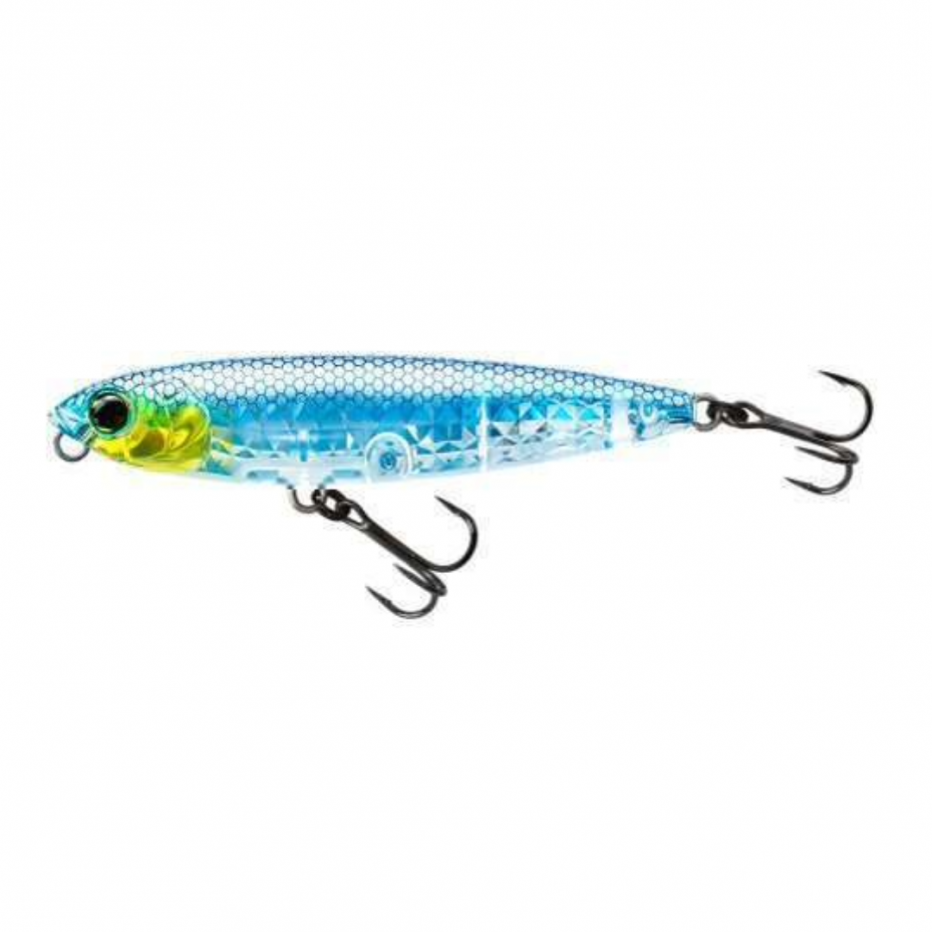 Hard bait Yo-Zuri 3DR X Pencil F 7.5cm