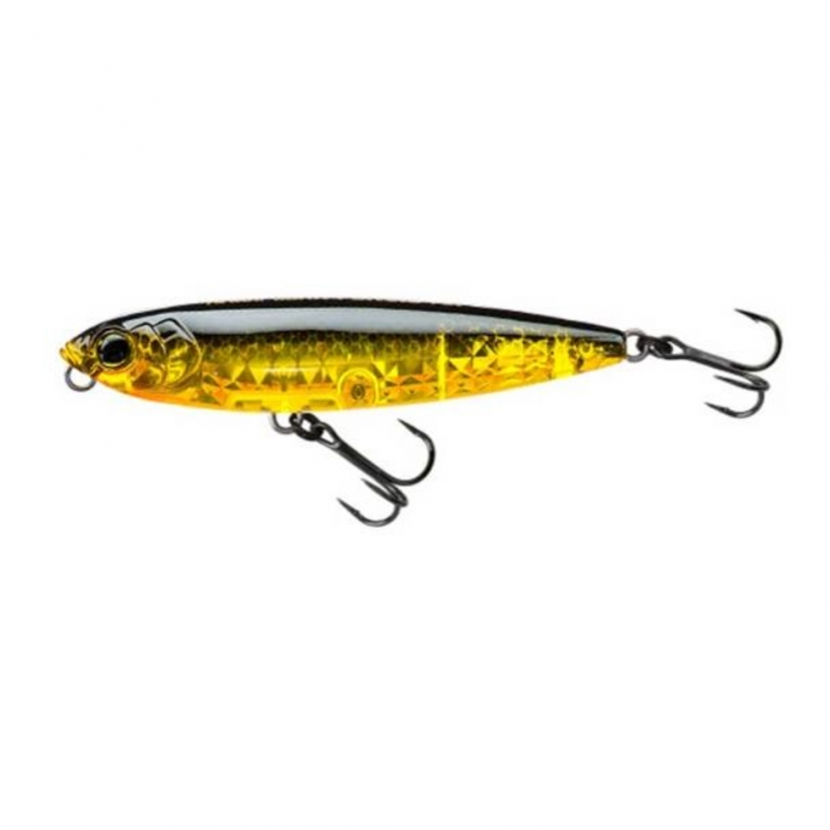 Hard bait Yo-Zuri 3DR X Pencil F 7.5cm