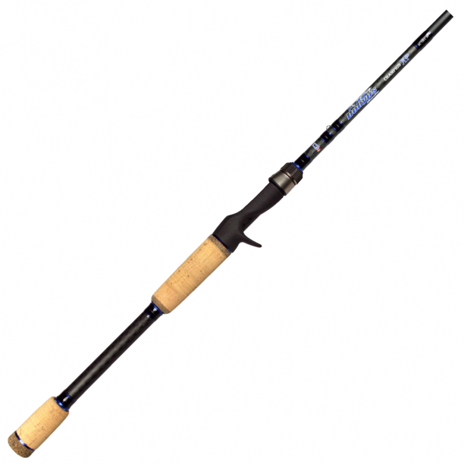 Casting Rod Dobyns Champion XP 705 C