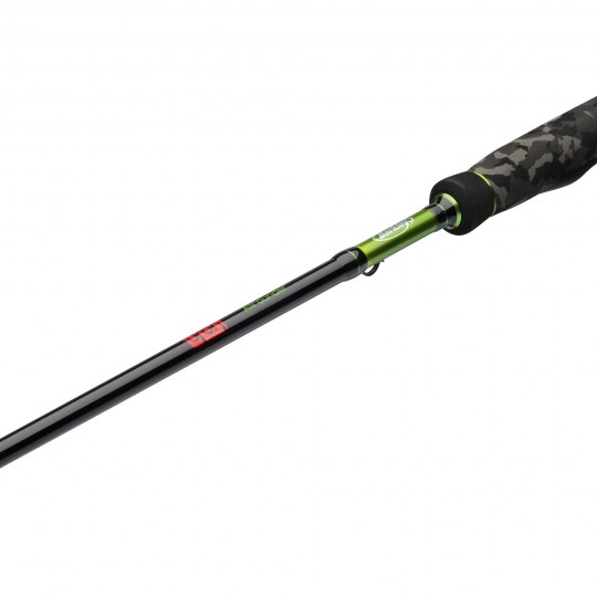 Spinning Rod Berkley URBN II Allrounder