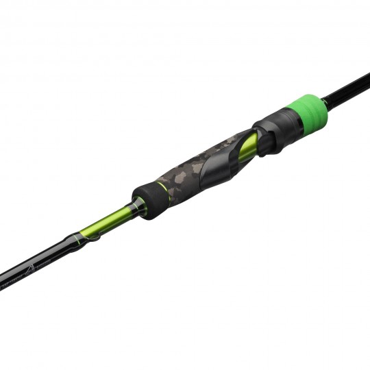 Spinning Rod Berkley URBN II Allrounder