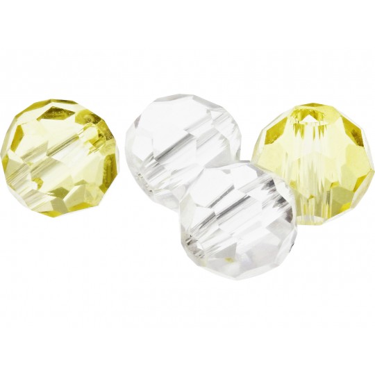 Perlas Westin Glass Beads