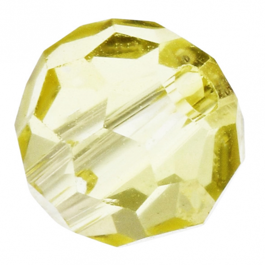 Perlas Westin Glass Beads