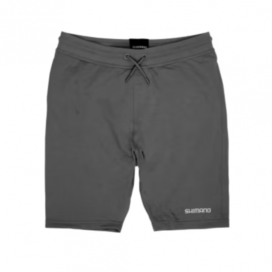 Short Shimano Wear Shorts Grey