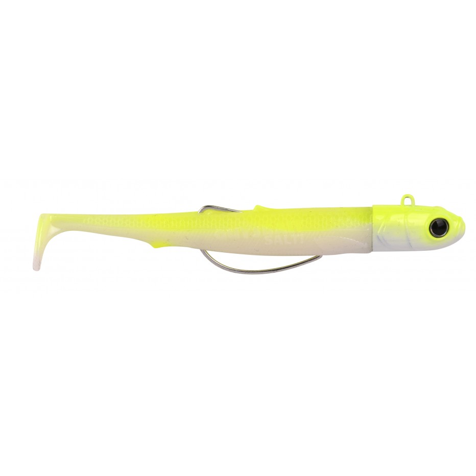 Leurre Souple Spro Gutsbait Salt! 8cm - 7g