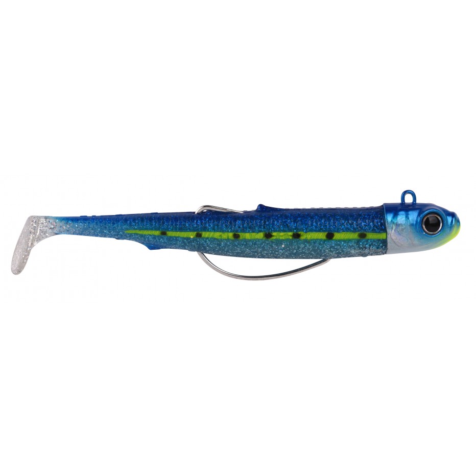 Soft Bait Spro Gutsbait Salt! 10,5cm - 20g