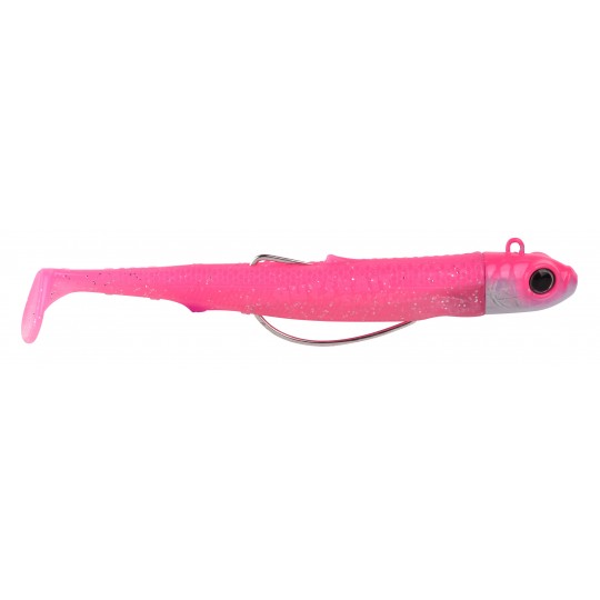 Soft Bait Spro Gutsbait Salt! 10,5cm - 20g