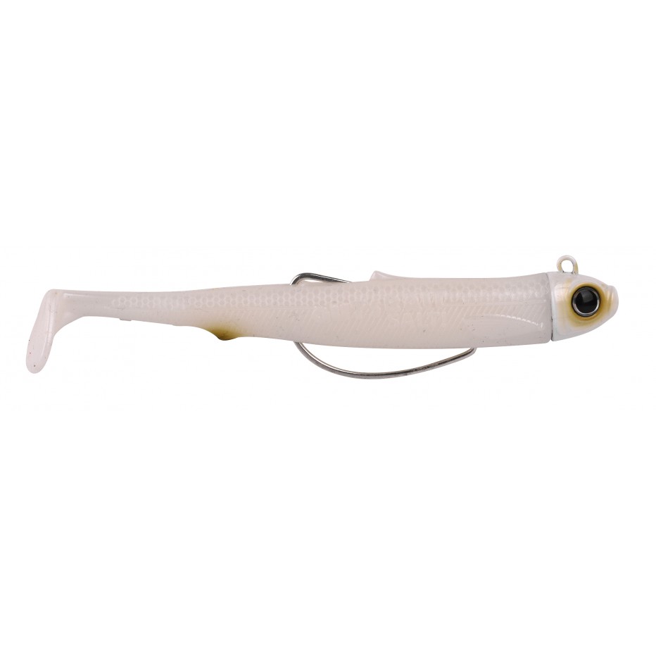 Soft Lure Spro Gutsbait ¡Salt! 10,5cm - 10g