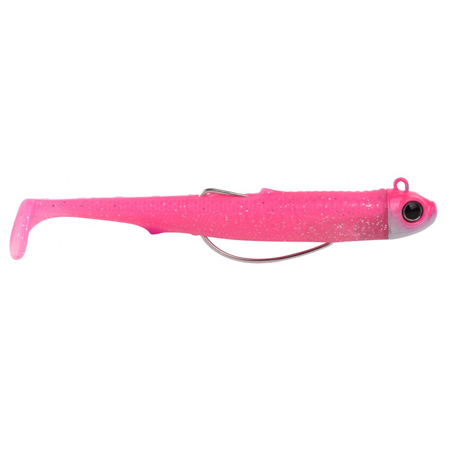 Soft Bait Spro Gutsbait Salt! 10,5cm - 10g