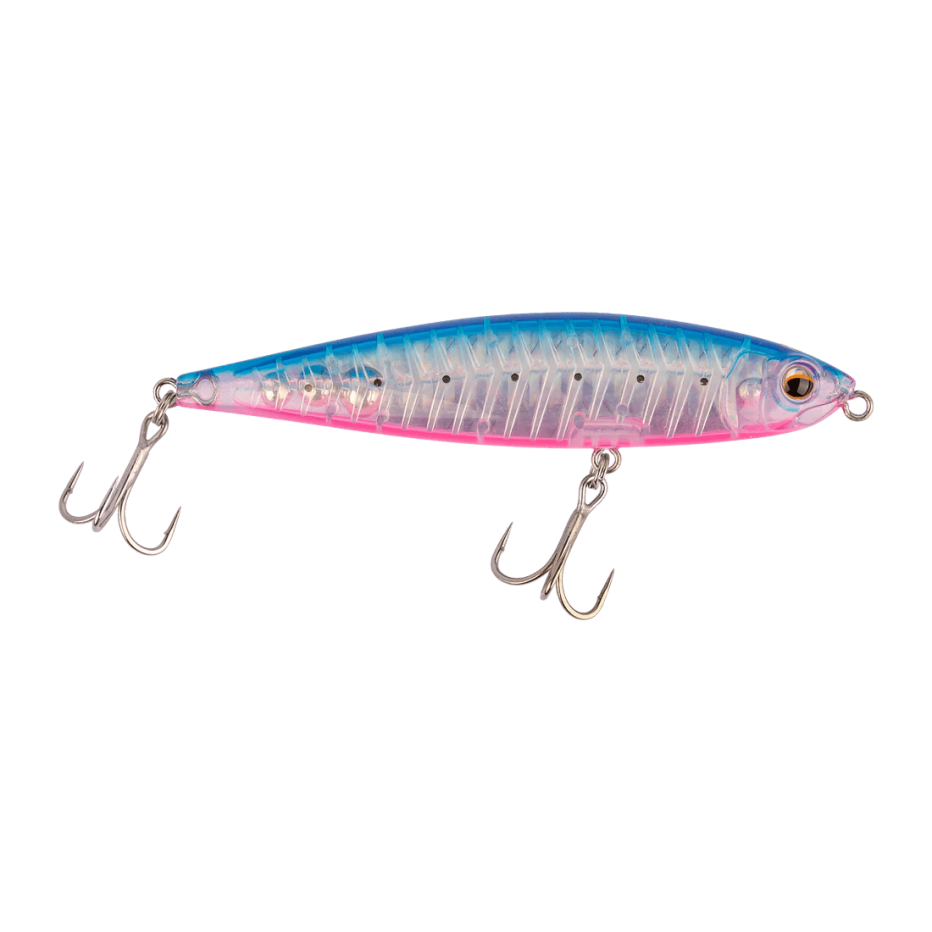 Hard bait Mustad Vertebrata Top Water 9cm