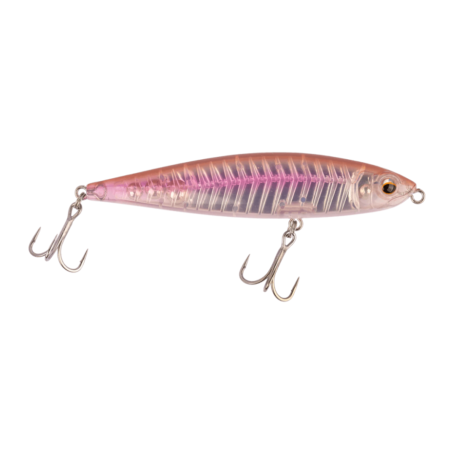 Hard bait Mustad Vertebrata Top Water 9cm