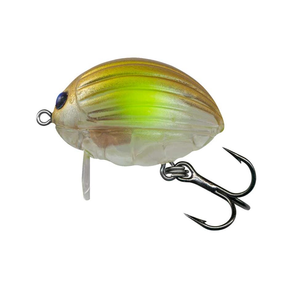 Hard Bait Salmo Lil Bug 2cm