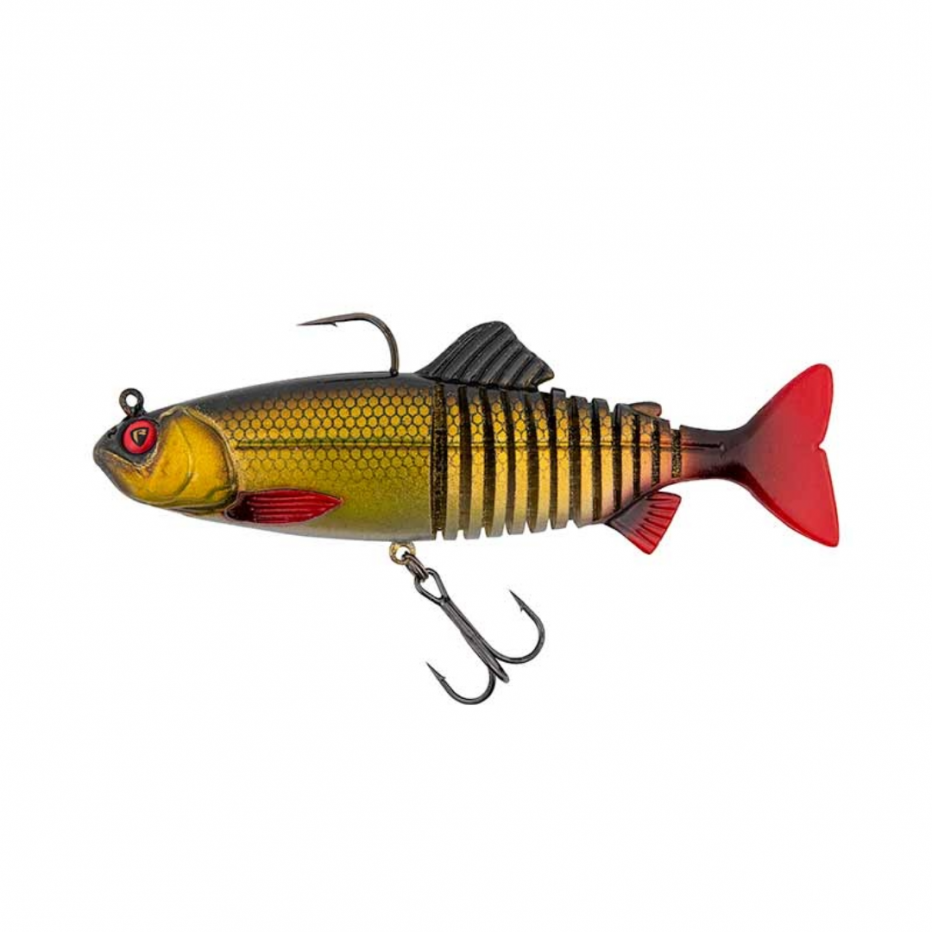 Soft Bait Fox Rage Jointed Replicant 20cm